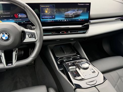 Used 2026 BMW 530i xDrive 530i xDrive image 17