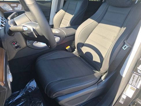 New 2026 Mercedes-Benz GLE 580 4MATIC image 25