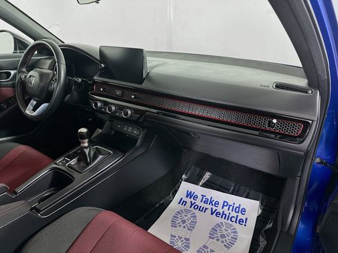 Used 2024 Honda Civic Si image 28