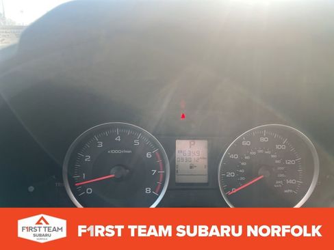 Used 2018 Subaru Forester 2.5i Premium w/ All-Weather Package image 12