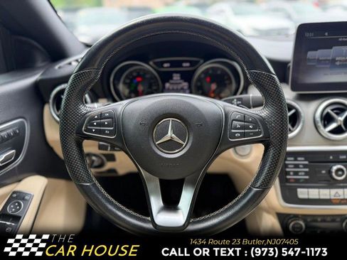 Used 2019 Mercedes-Benz CLA 250 4MATIC image 26