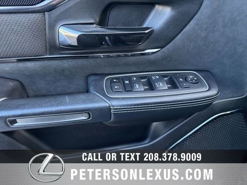 Used 2022 RAM 1500 TRX w/ TRX Level 1 Equipment Group image 19