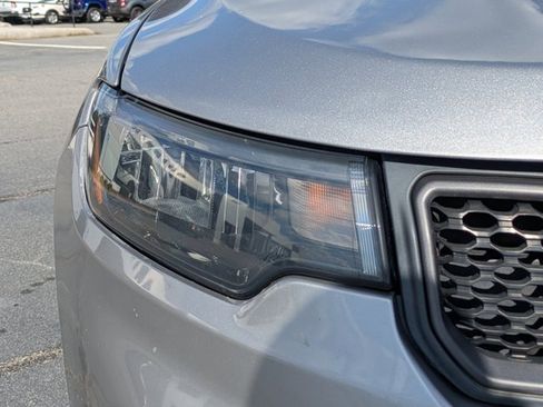 Used 2023 Jeep Compass Trailhawk image 10