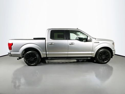 Used 2020 Ford F150 Lariat RWD image 6
