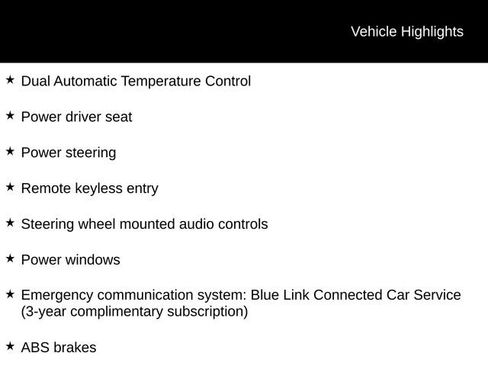 Certified 2024 Hyundai Tucson SEL w/ Convenience Package AWD/4WD image 7