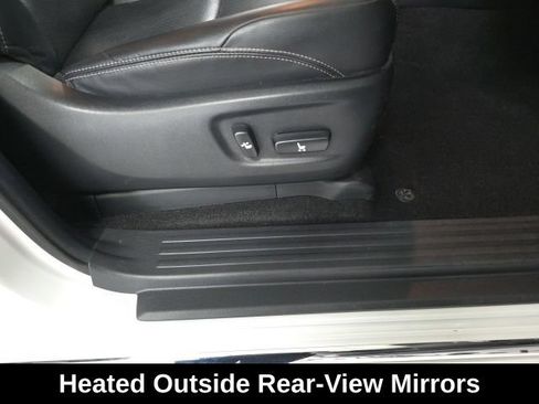 Certified 2024 Toyota 4Runner Limited AWD/4WD image 7