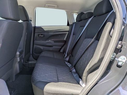 New 2026 Mitsubishi Outlander Sport ES image 14