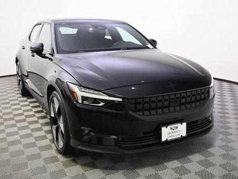 Used 2023 Polestar Polestar 2 w/ Pilot Pack AWD/4WD image 9