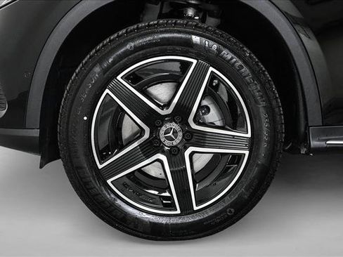 New 2026 Mercedes-Benz GLC 300 4MATIC image 26