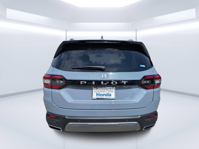 New 2026 Honda Pilot EX-L image 4