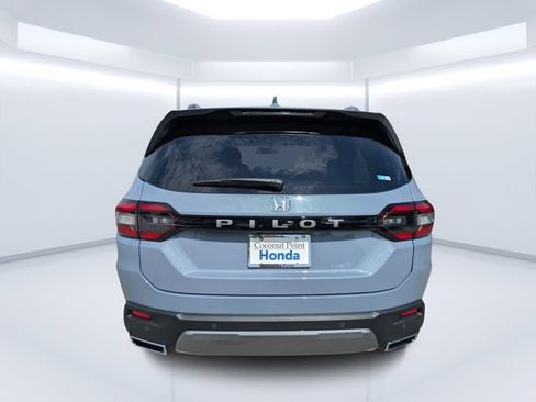 New 2026 Honda Pilot EX-L image 4