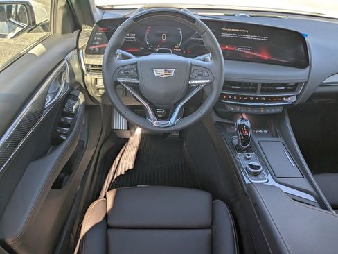 New 2026 Cadillac CT5 V w/ Technology Package image 14