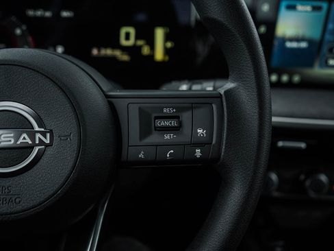 New 2026 Nissan Kicks S FWD image 20