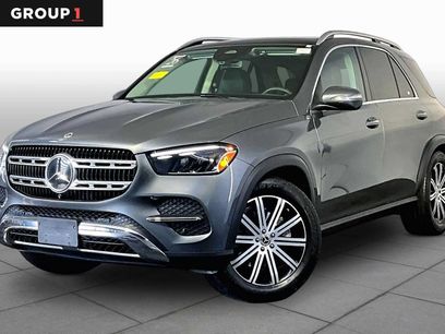 Certified 2026 Mercedes-Benz GLE 350 4MATIC