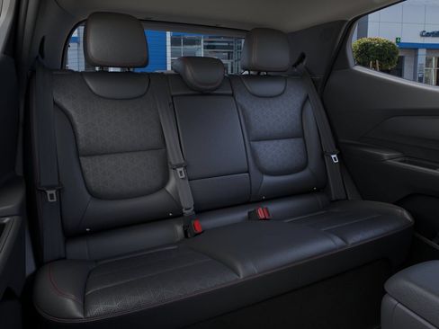 New 2027 Chevrolet Bolt RS w/ Technology Package FWD image 18