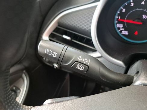 Used 2024 Chevrolet Malibu LT FWD image 20