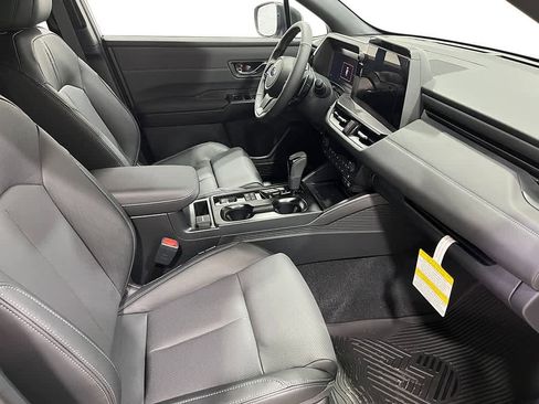 New 2026 Subaru Outback Touring XT image 28