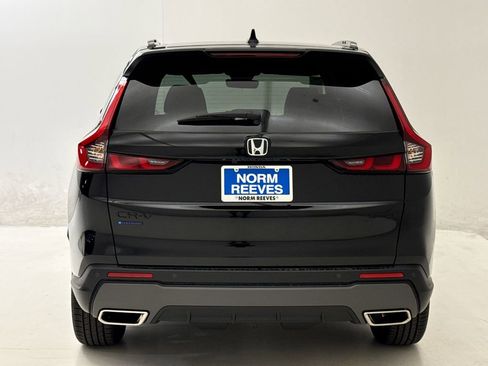 New 2026 Honda CR-V Sport-L image 9