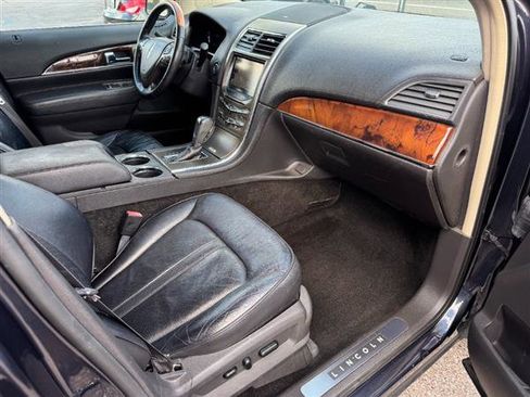 Used 2014 Lincoln MKX FWD w/ Equipment Group 102A image 15