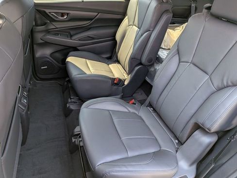 New 2026 Subaru Ascent Bronze Edition AWD/4WD image 30