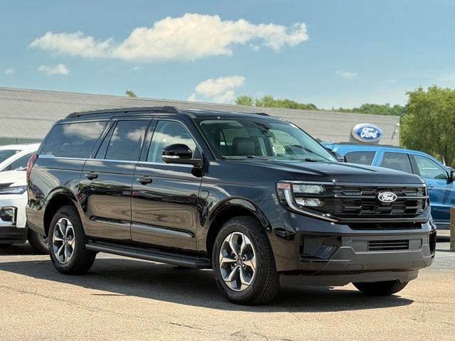 New 2027 Ford Expedition Max Active AWD/4WD image 38