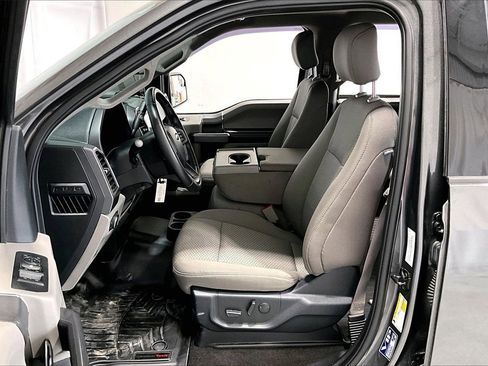 Used 2020 Ford F150 XLT w/ Equipment Group 302A Luxury image 15