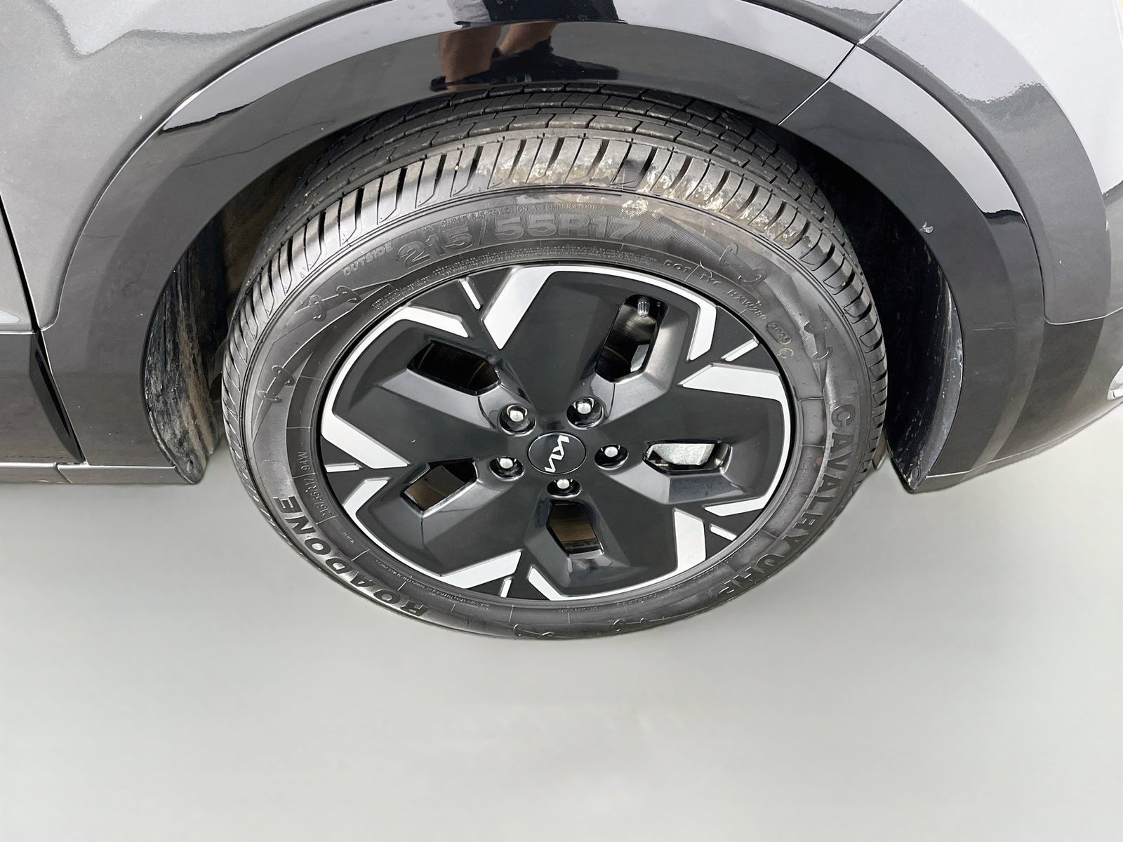 Used 2023 Kia Niro Wind FWD image 36