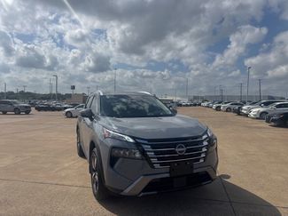 Certified 2025 Nissan Rogue SL w/ SL Premium Package video 2