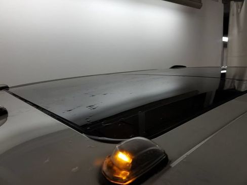 Used 2023 Ford F350 Limited w/ FX4 Off-Road Package AWD/4WD image 7