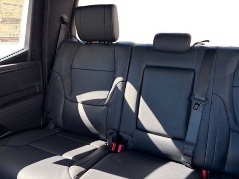 New 2026 Toyota Tundra Platinum AWD/4WD image 17