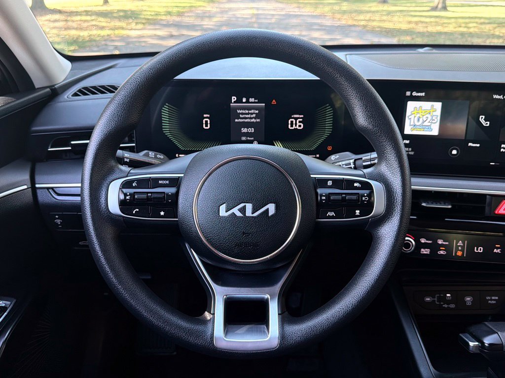 Used 2026 Kia K5 LXS FWD image 13