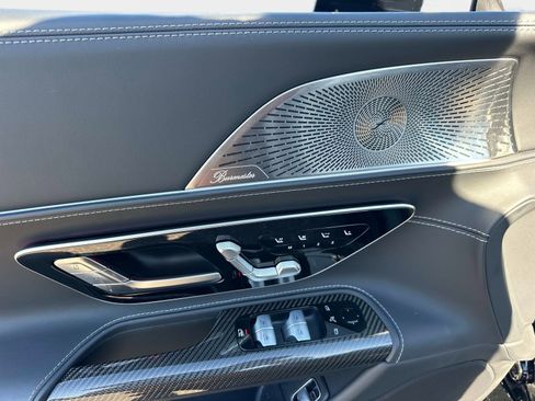 Certified 2024 Mercedes-Benz SL 55 AMG 4MATIC image 12