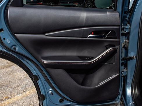 Used 2024 MAZDA CX-30 AWD 2.5 S w/ Preferred Package image 11