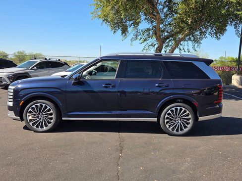 New 2026 Hyundai Palisade Calligraphy image 6
