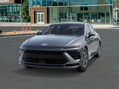 New 2026 Hyundai Sonata SE image 6