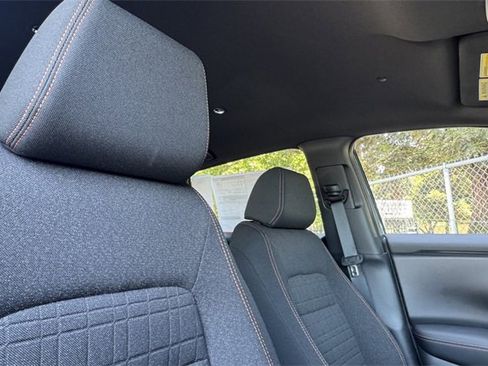 New 2026 Honda HR-V Sport image 14