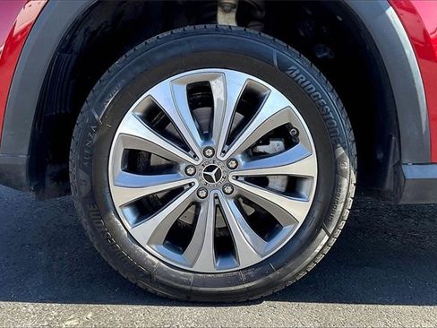 Used 2021 Mercedes-Benz GLE 350 GLE 350 image 8