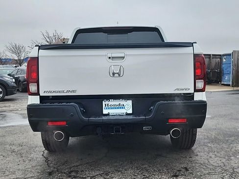 Certified 2023 Honda Ridgeline RTL-E image 6