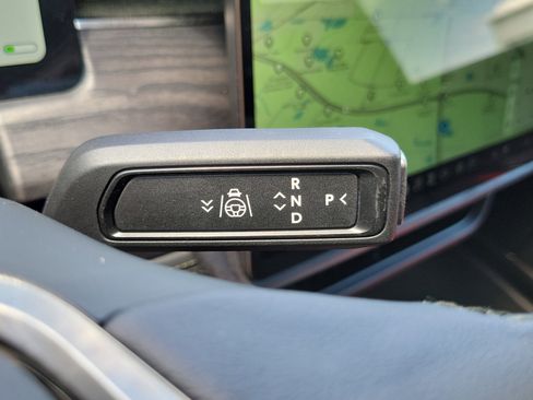 Used 2023 Rivian R1T Adventure AWD/4WD image 24