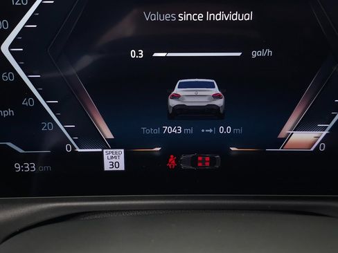 Certified 2025 BMW 230i xDrive Coupe w/ Convenience Package image 22