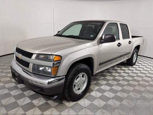 Used 2006 Chevrolet Colorado LT w/ LT Preferred Equipment Group RWD image 8