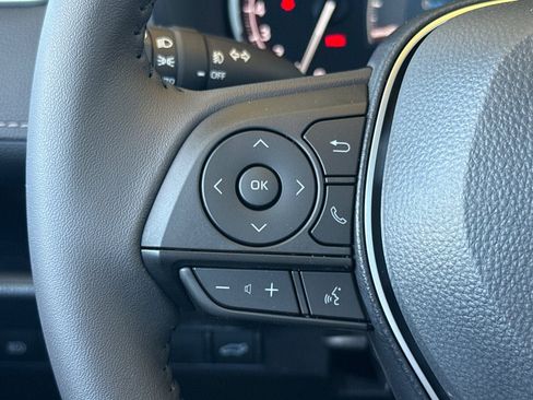 New 2025 Toyota RAV4 XLE Premium image 27