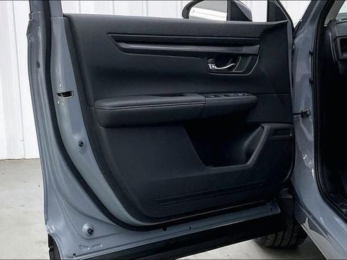 New 2026 Honda CR-V EX image 11