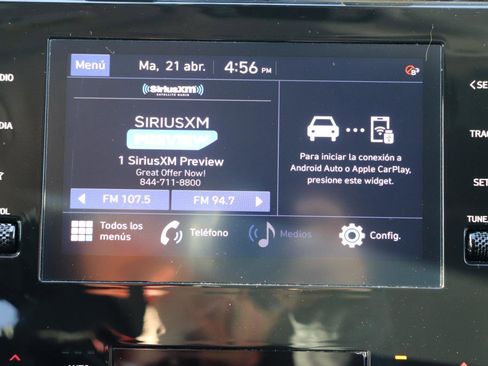 Used 2024 Hyundai Tucson SEL FWD image 31