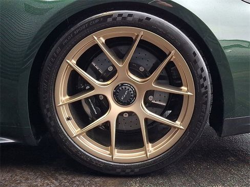 Used 2026 Porsche 911 GT3 image 14