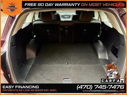 Used 2016 Kia Sorento LX image 10