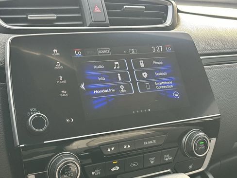 Used 2021 Honda CR-V EX-L image 15