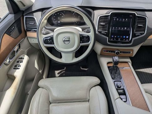 Used 2019 Volvo XC90 T6 Inscription w/ Advanced Package AWD/4WD image 17