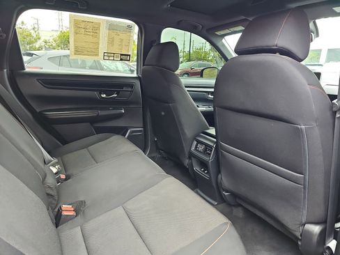 Used 2024 Honda CR-V Sport image 11