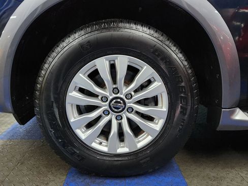 Used 2020 Nissan Armada SV w/ Driver Package image 51